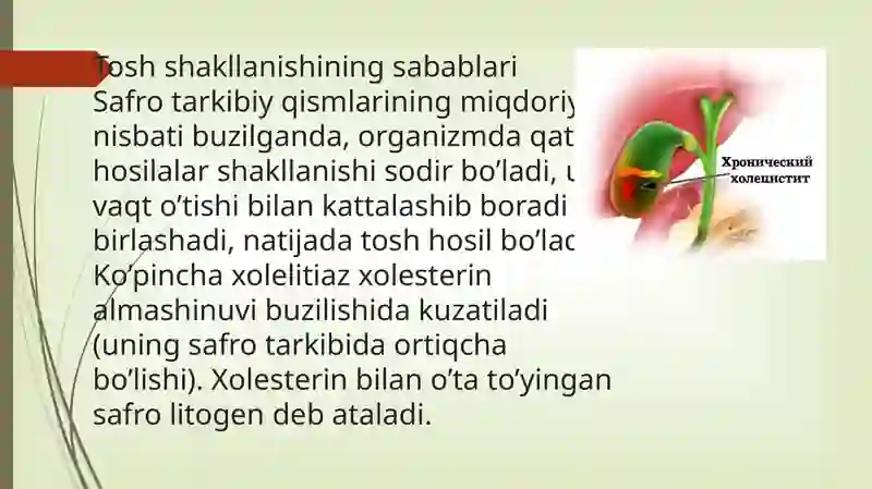 Kimyo Mustaqil ta'lim 4