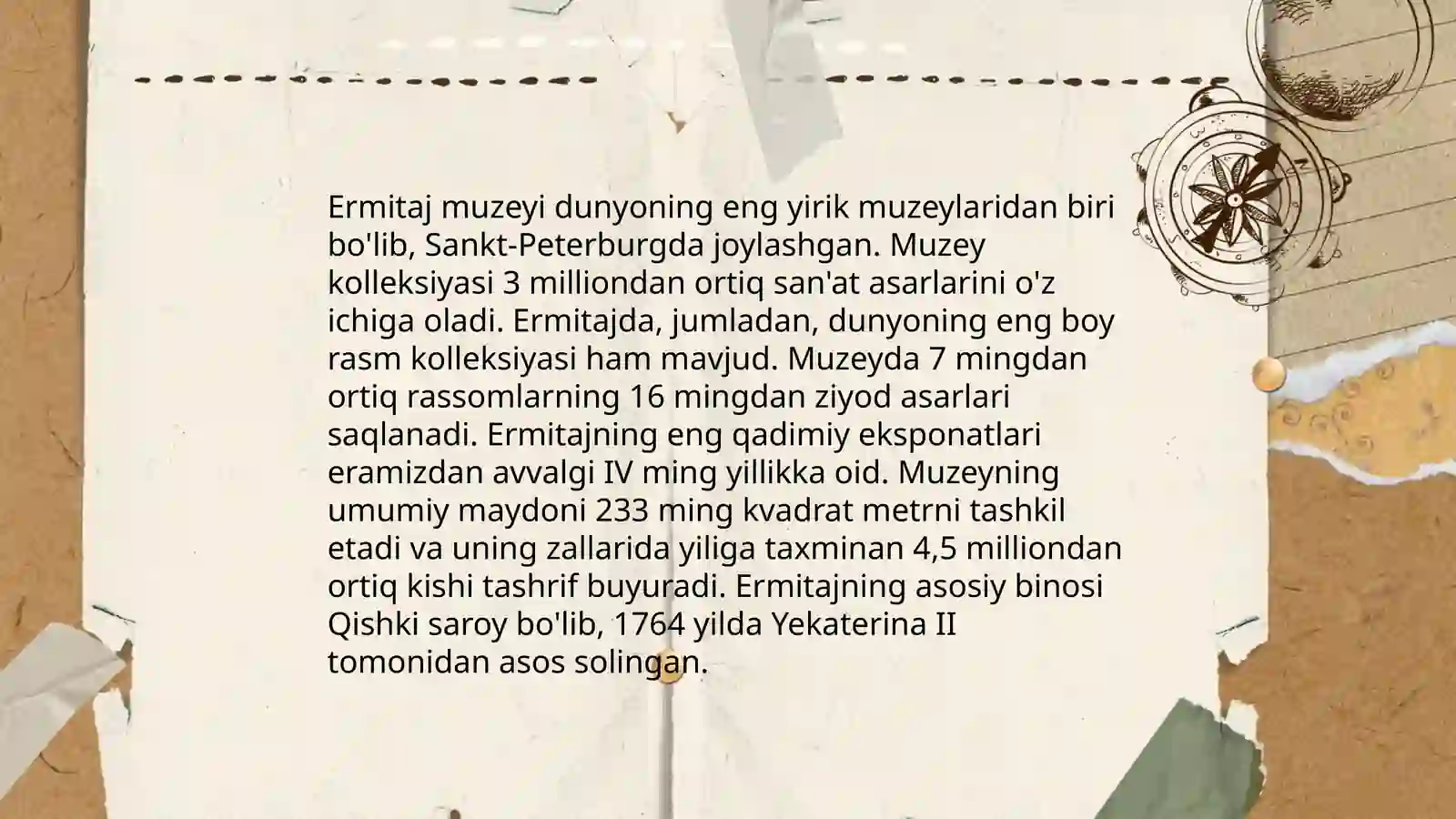 Ermitaj muzeyi 4
