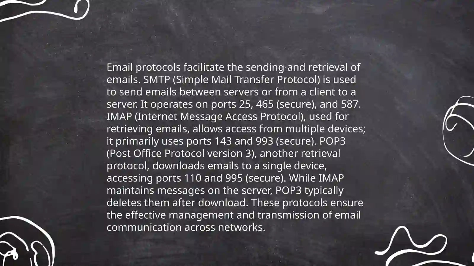 Email Security 4
