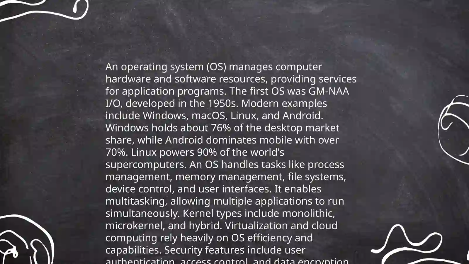 Computer Architecture 4