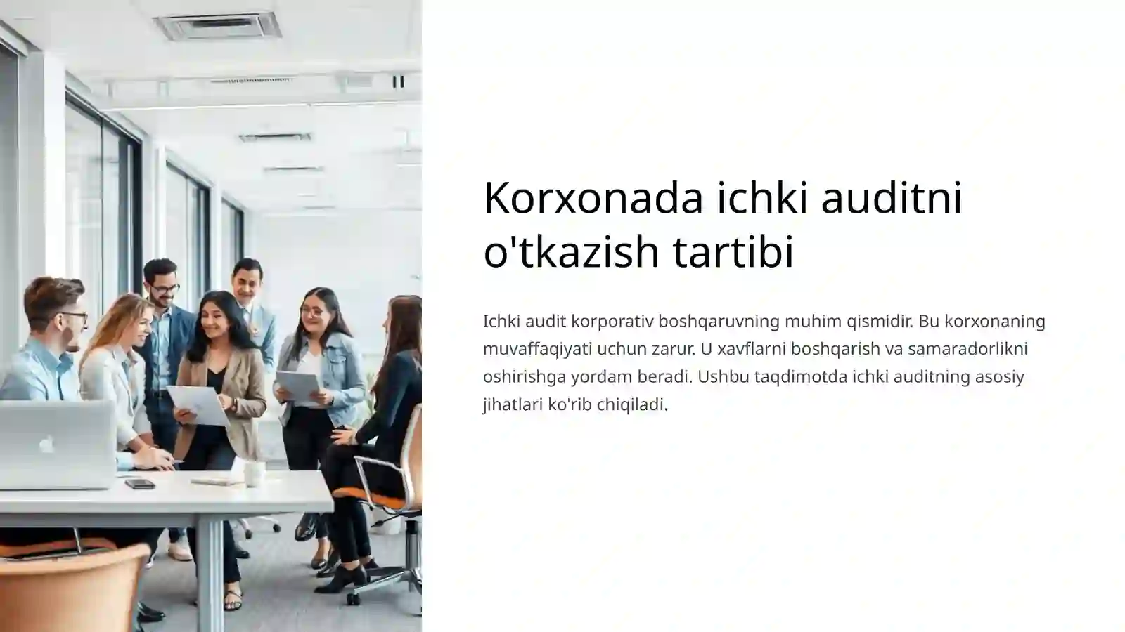 Ichki audit 4