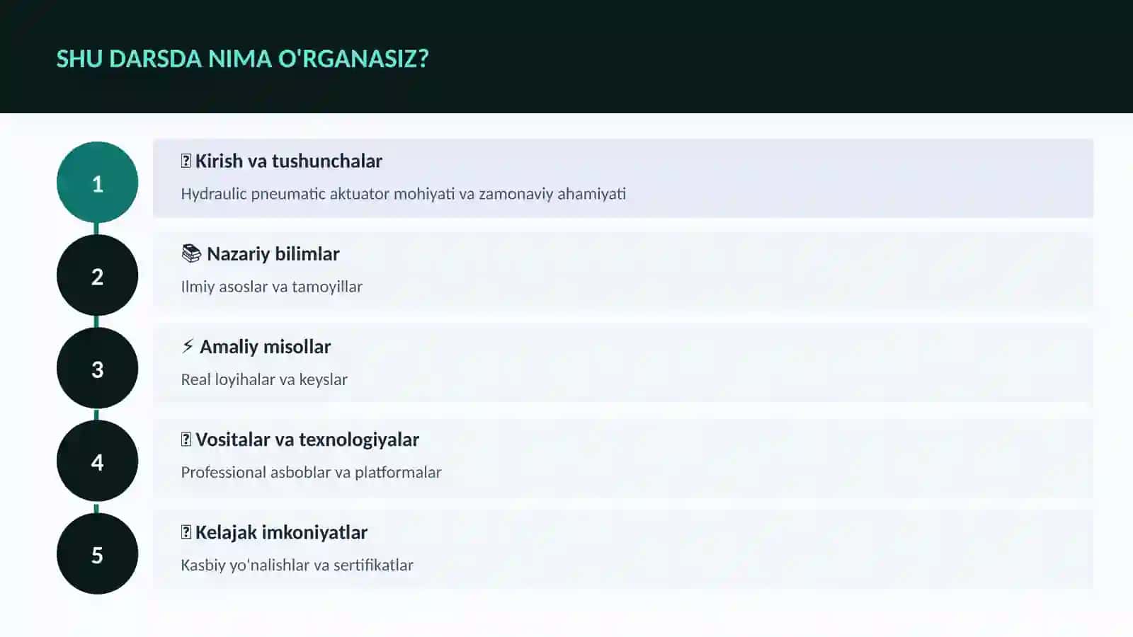 ROBOTOTEXNIKA VA AVTOMATLASHTI 4