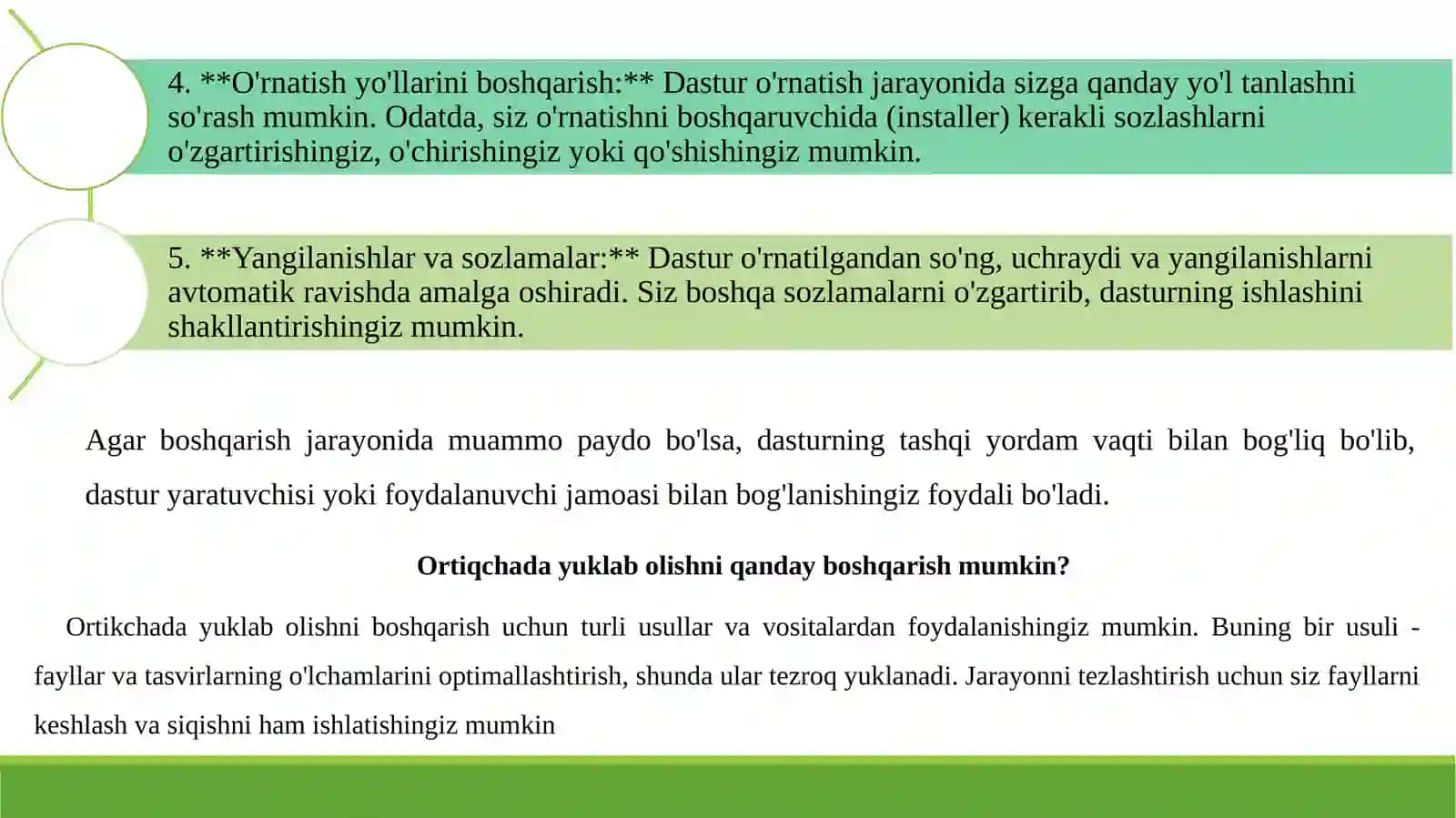 Internet orqali yuklash 4