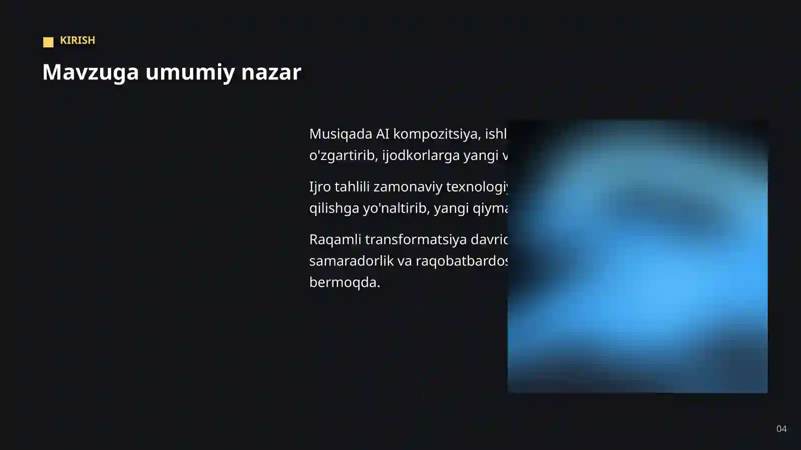AI MUSIQA SOHASIDA 4