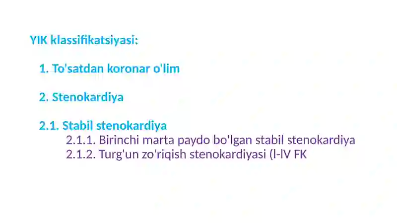 YURAK KASALLIKLARI 4