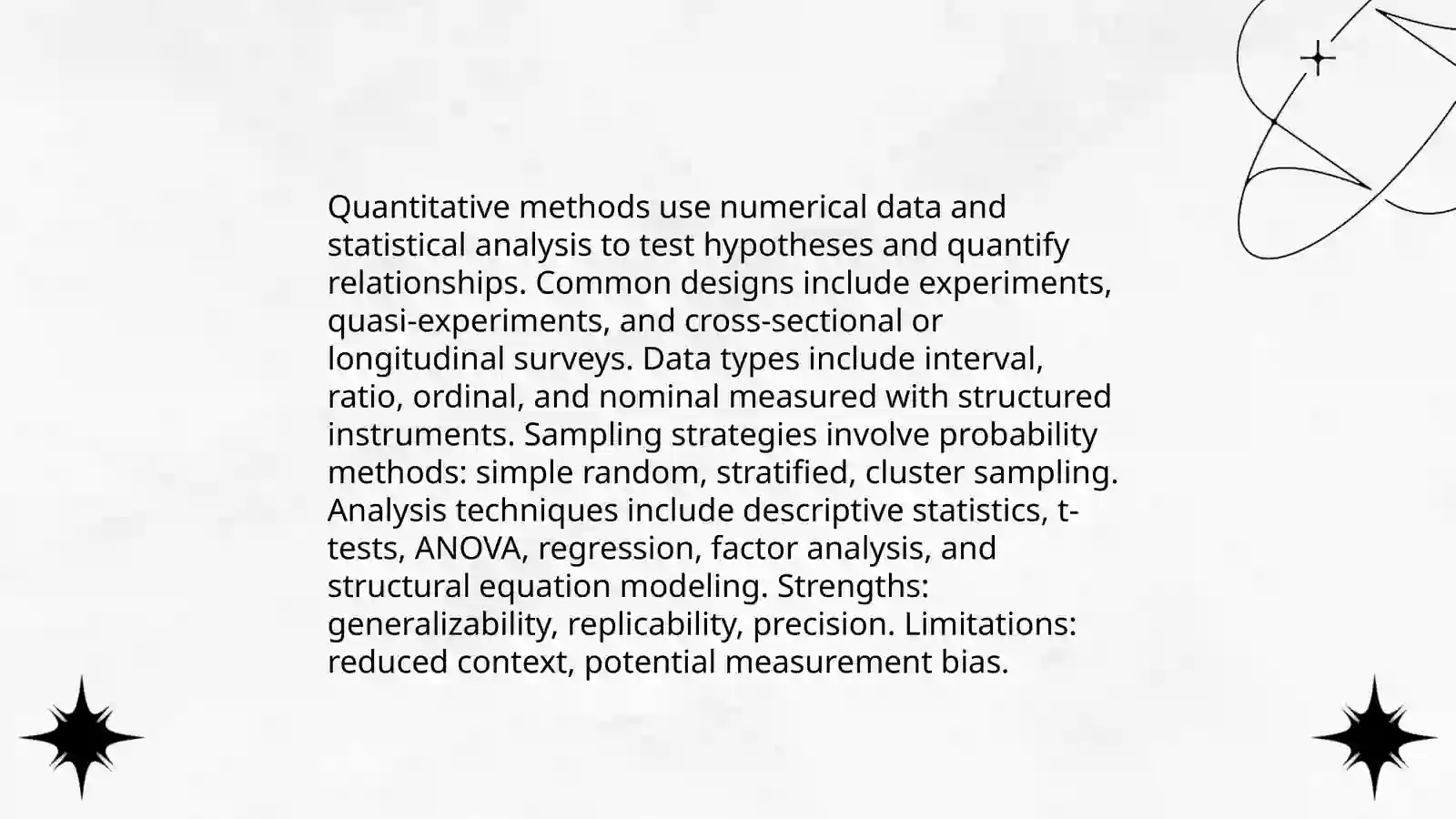 Method types 4