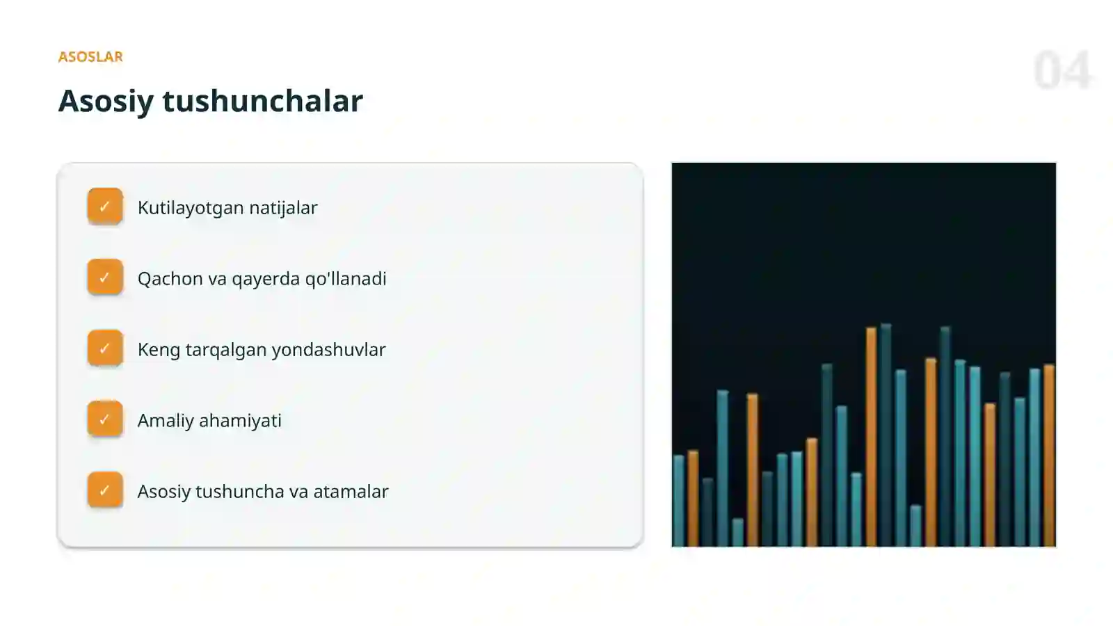 CHIZIQLI ALGEBRA VA AI 4