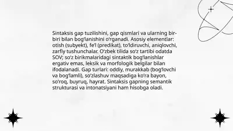 Grammatika 4