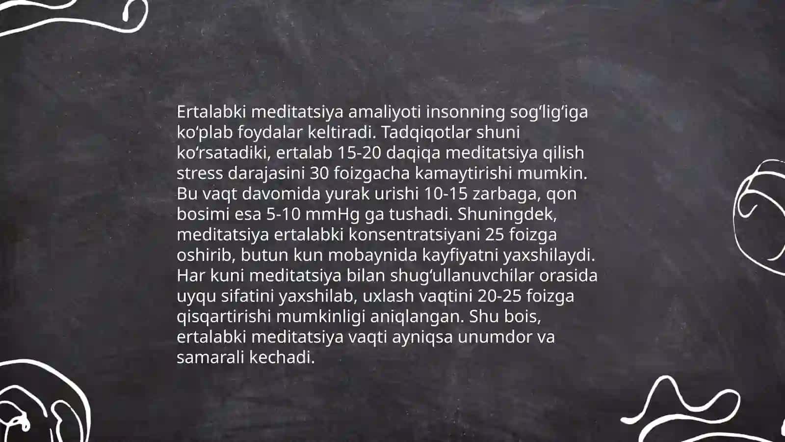 Bemorning psixologiyasi 4