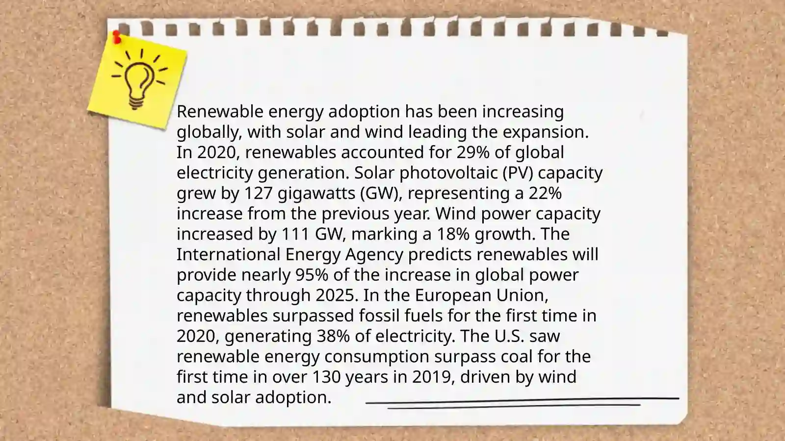 Climate Change Awareness Plan 4