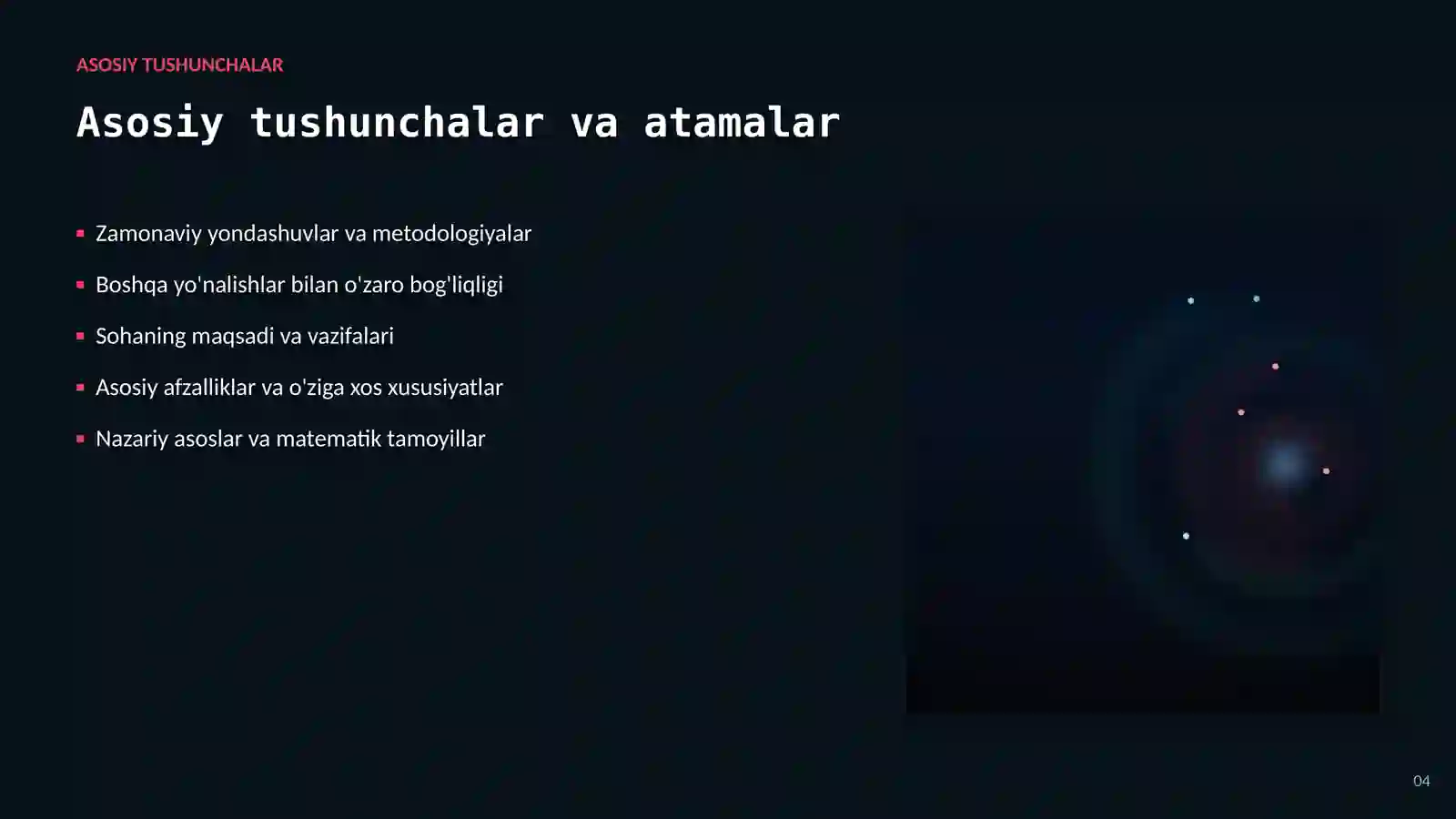 SUN'IY INTELLEKT 4