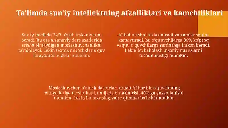 Sun'iy intellekt 4