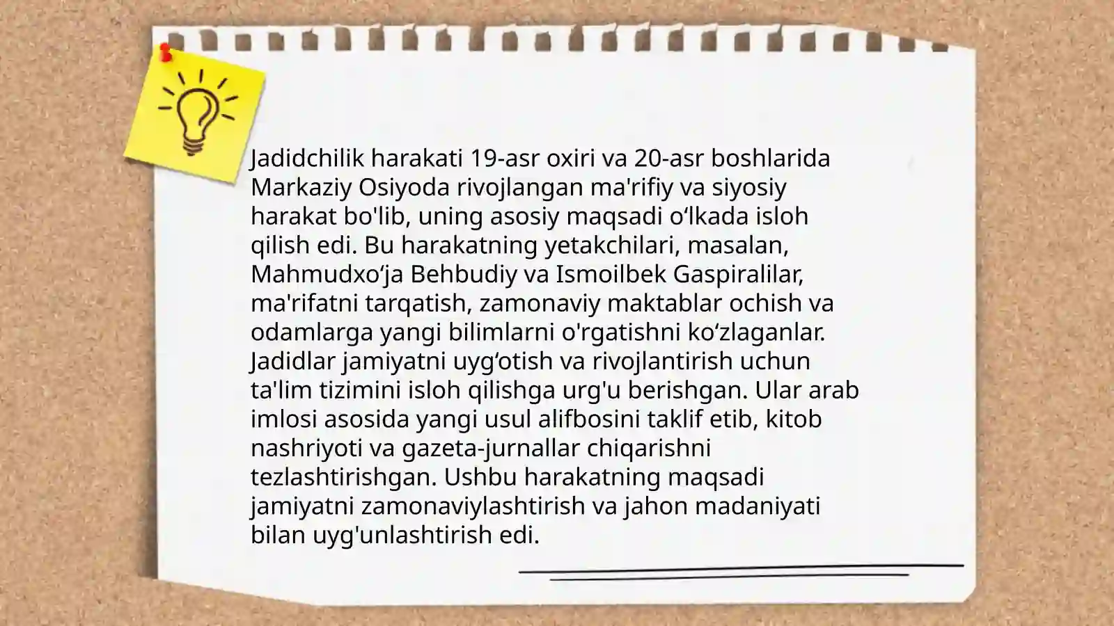 Jadidchilik 4