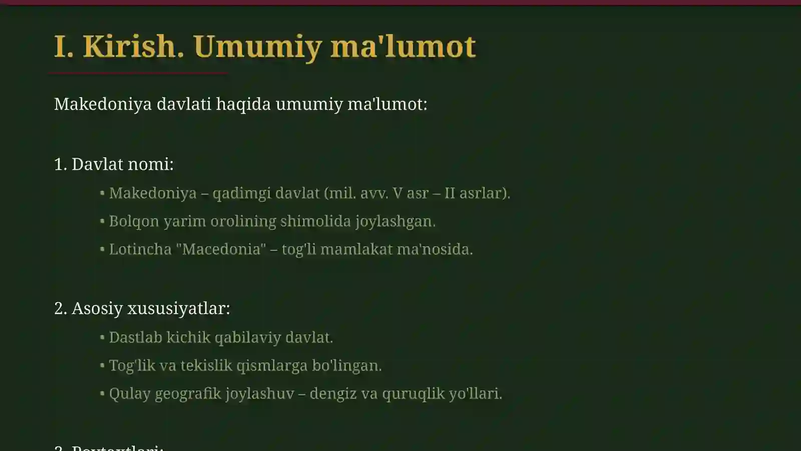 Makedoniya davlatining yuksalishi 4