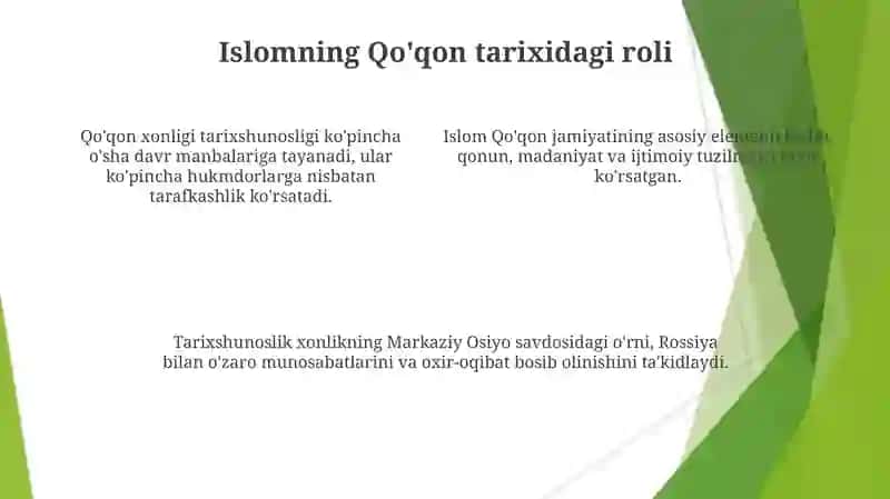 Qòqon xonligi tarixshunosligi 4