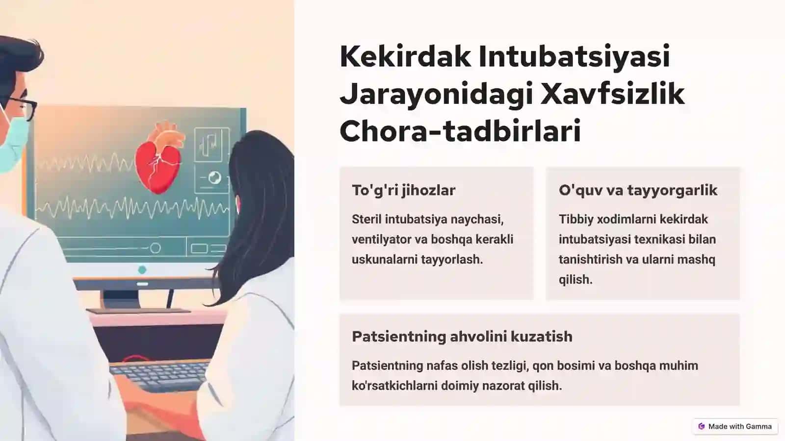 Kekirdak Intubatsiyasi va Traxeobronxoskopiya 4