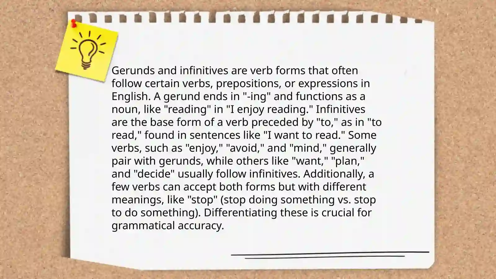 Gerund 4