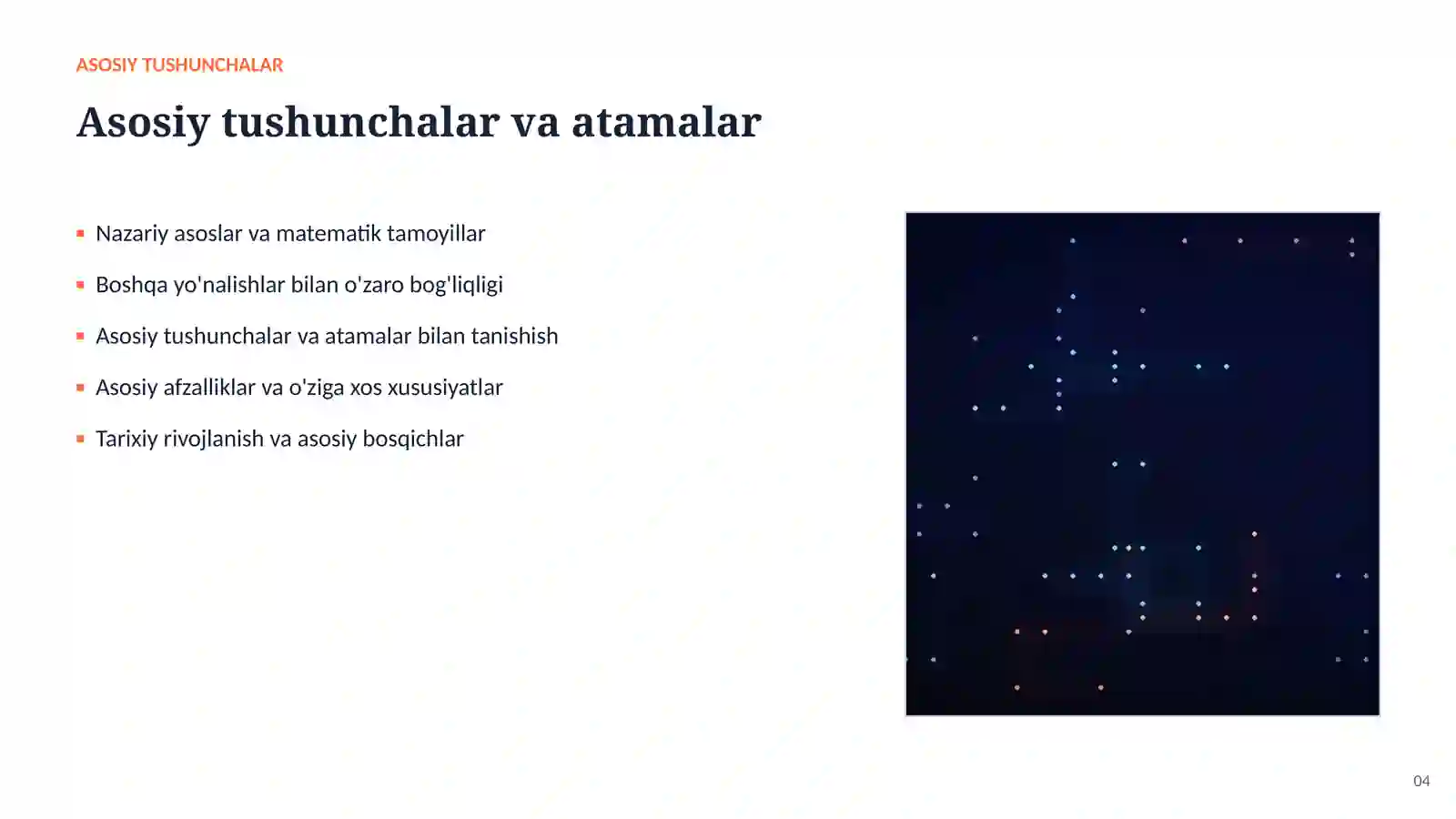 Generativ SUN'IY INTELLEKT 4