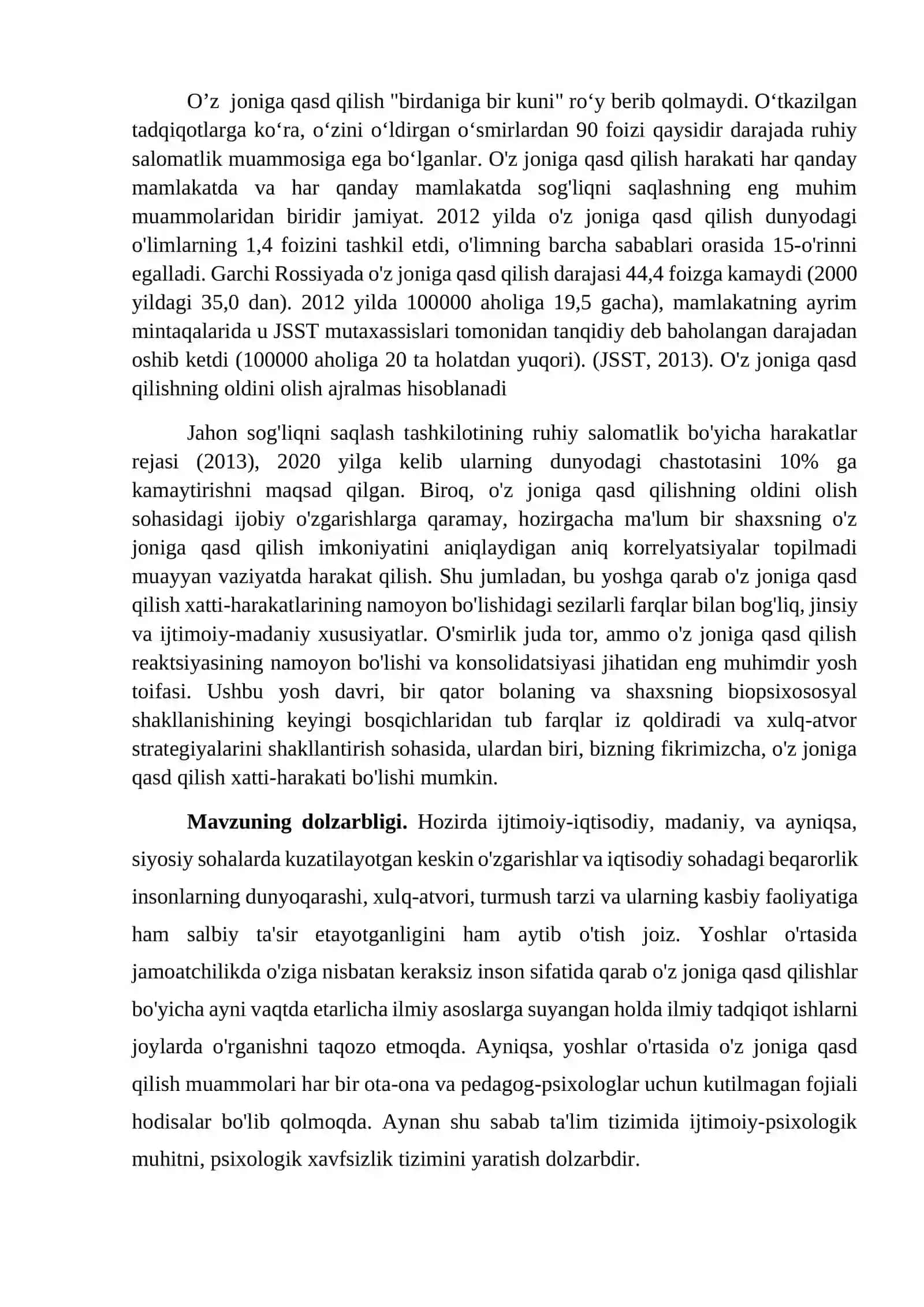Oʻquvchilarning individual psixologik xususiyatlari psixodiagnostikasi tamprament va xarakter.docx 4
