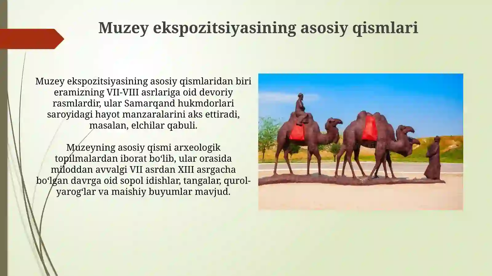 Afrosiyob Muzeyi 4
