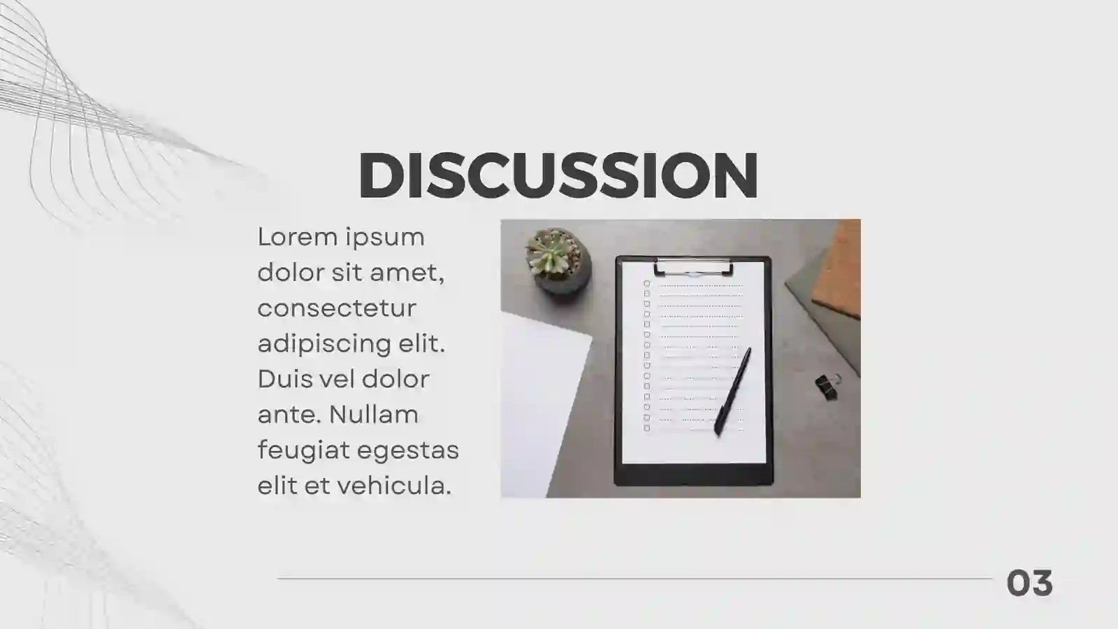 PRESENTATION 4