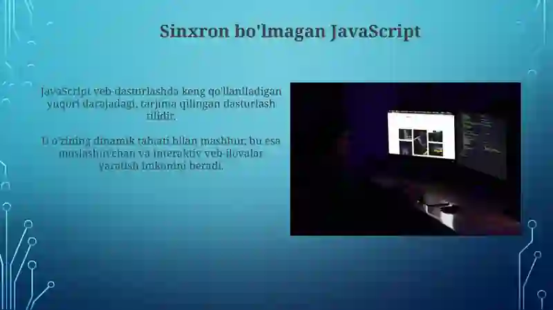 JavaScript 4
