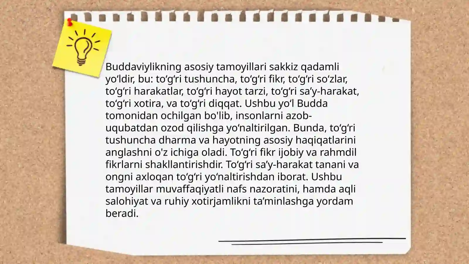 Buddaviylik dini 4