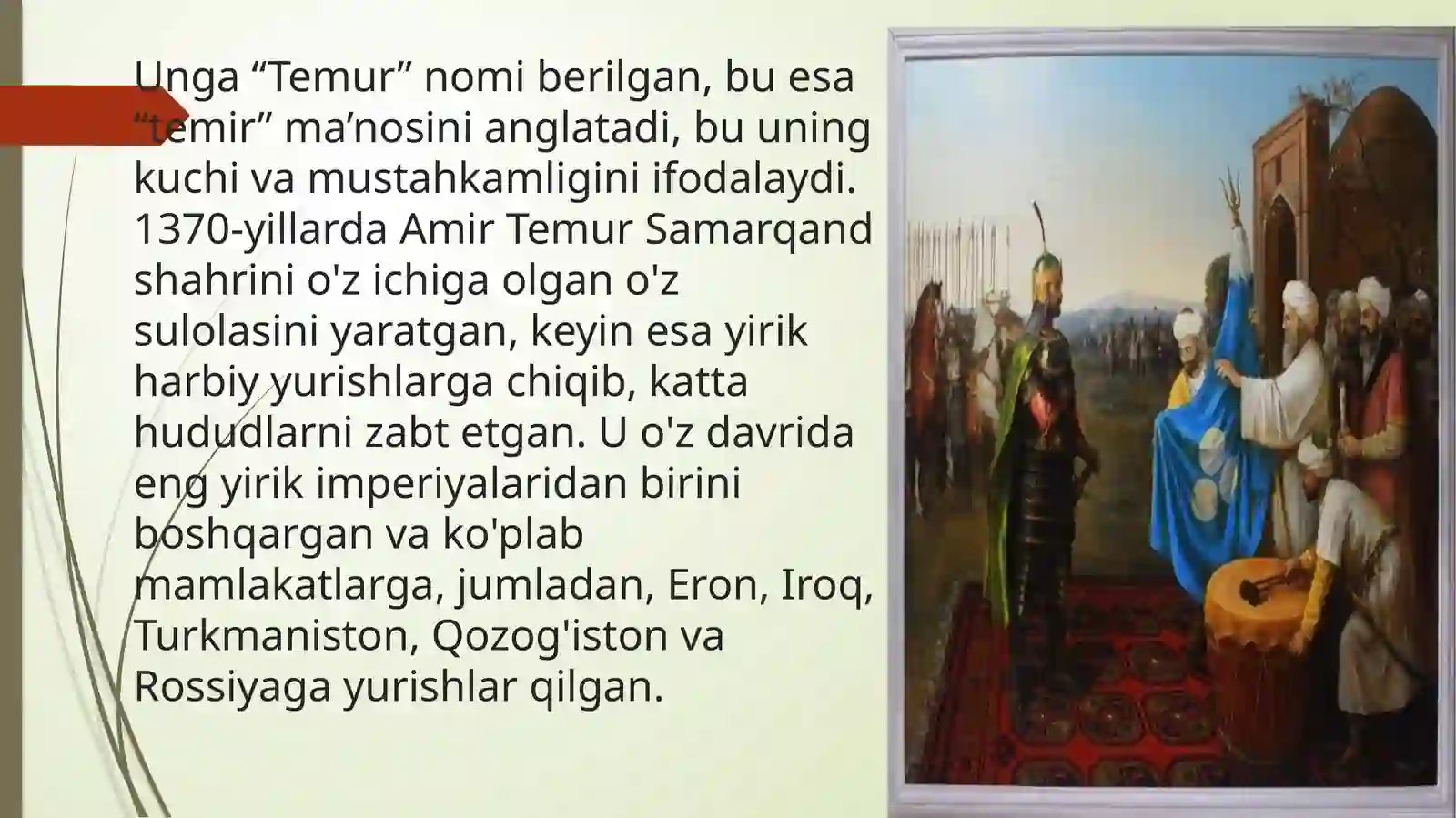 Amir-temurbuyukdavlatarbobi 4
