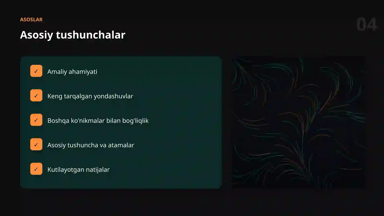 MODELLARNI SOZLASH (FINE-TUNING) 4