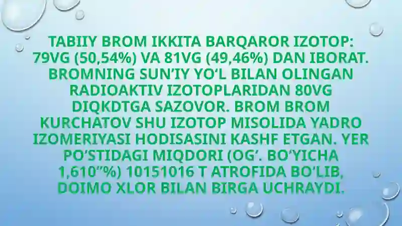 Brom 4