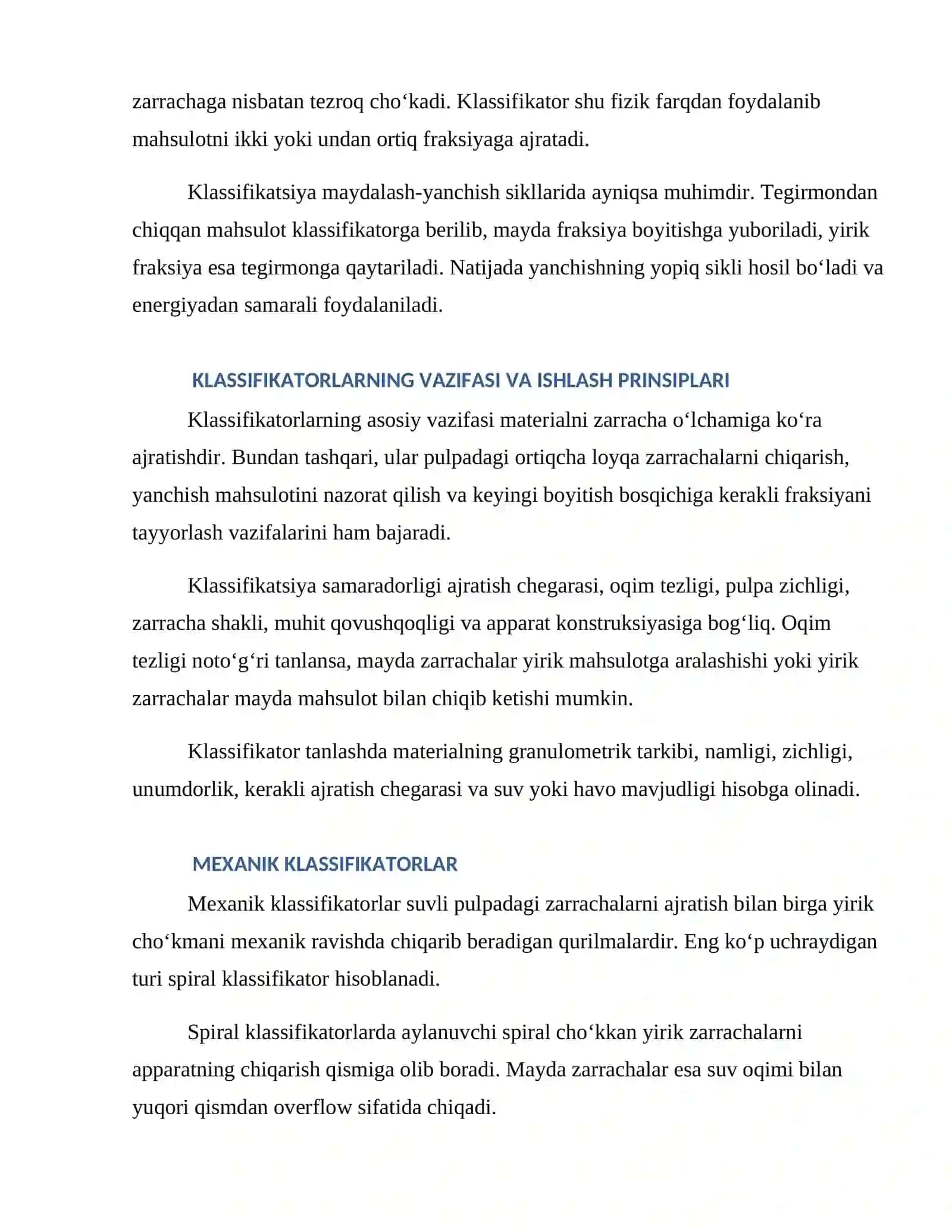 Mexanik_gidravlik_pnevmatik_klassifikatorlar 4