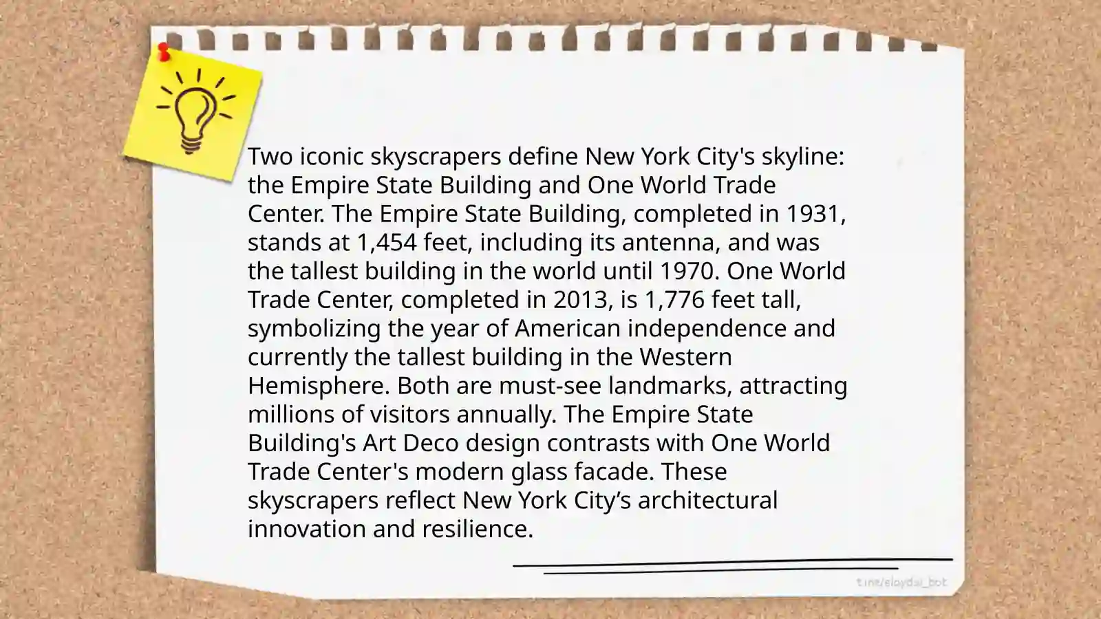 Historical landmarks in New York 4