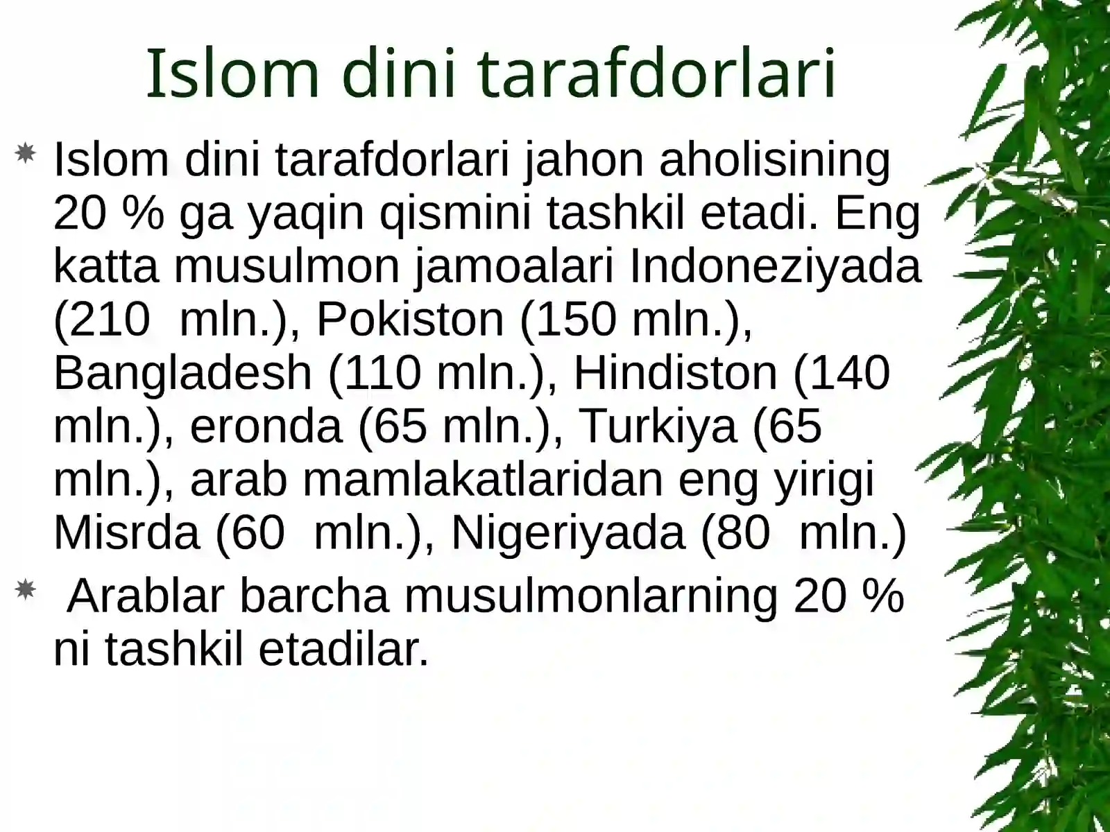 Islom dini 4