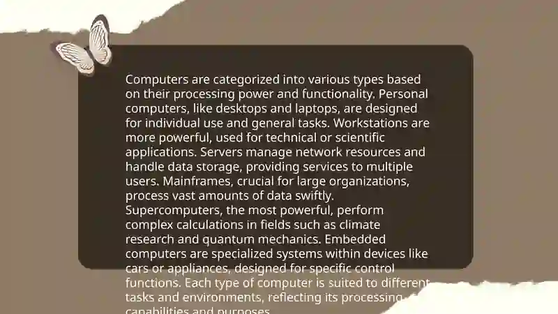 History of Computers 4
