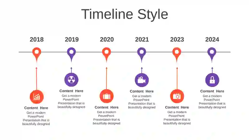 Free PPT Templates 4