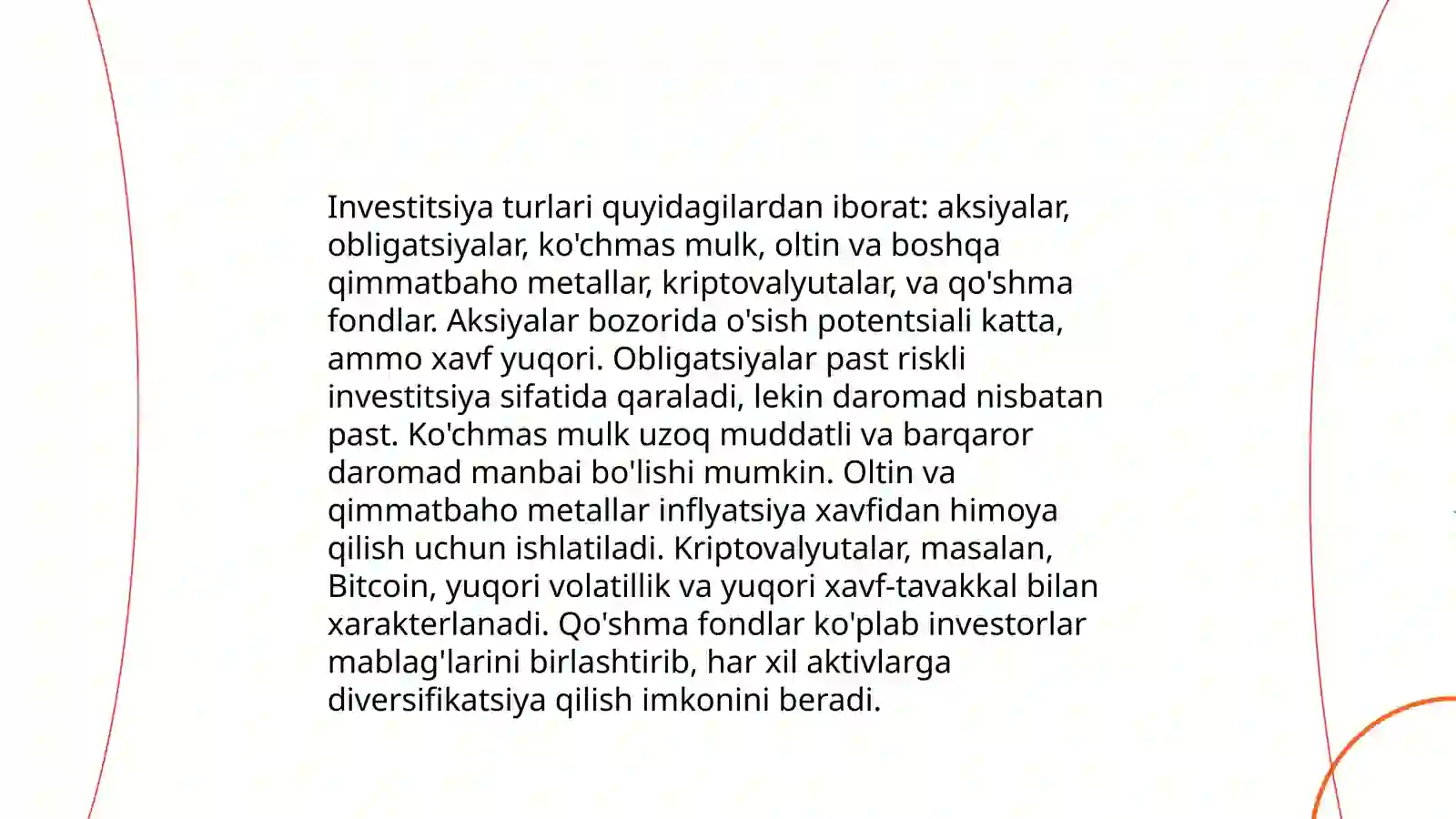 Investitsiya 4