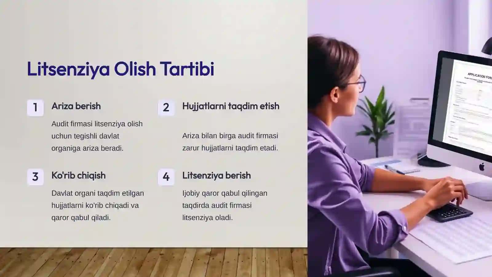 Bank Auditining Litsenziyalash va Attestatsiyasi 4