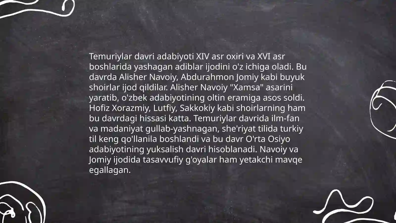Temuriy dynasty civilization 4