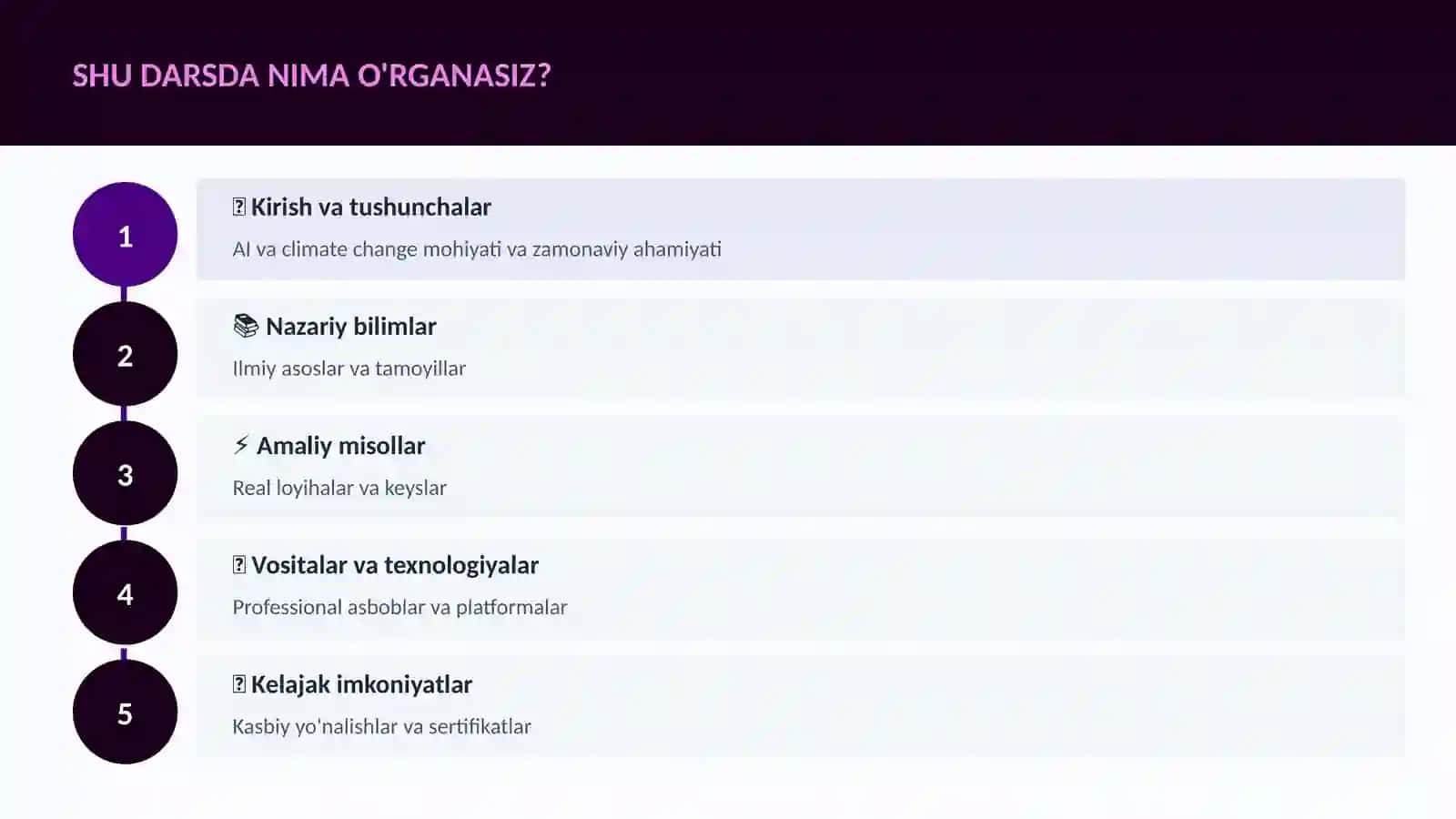 SUN'IY INTELLEKT ASOSLARI 3