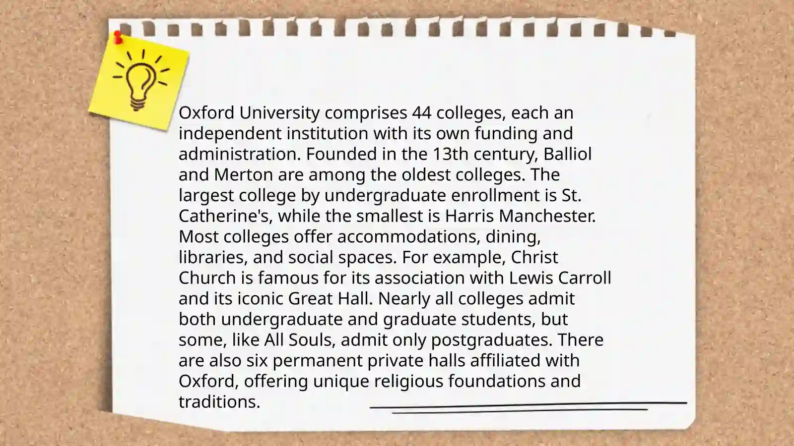 OXFORD UNIVERSITIY 4
