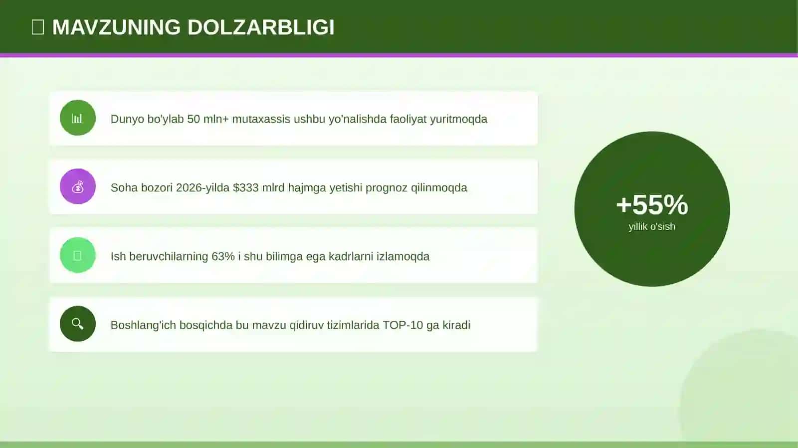 Qit'alar va okeanlar: Muhim tamoyillar 4