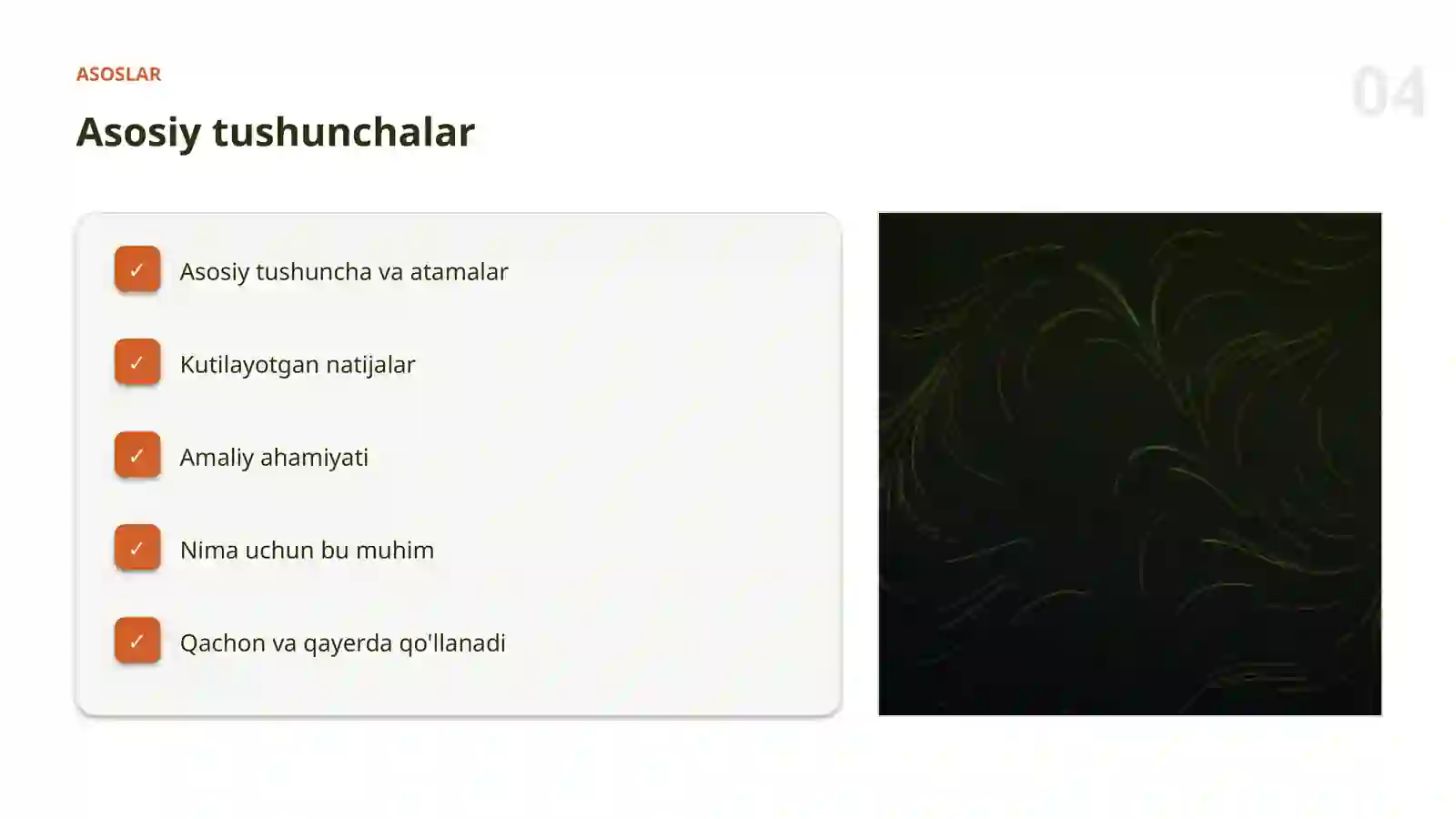 Norma va masofa · qadamba-qadam 4