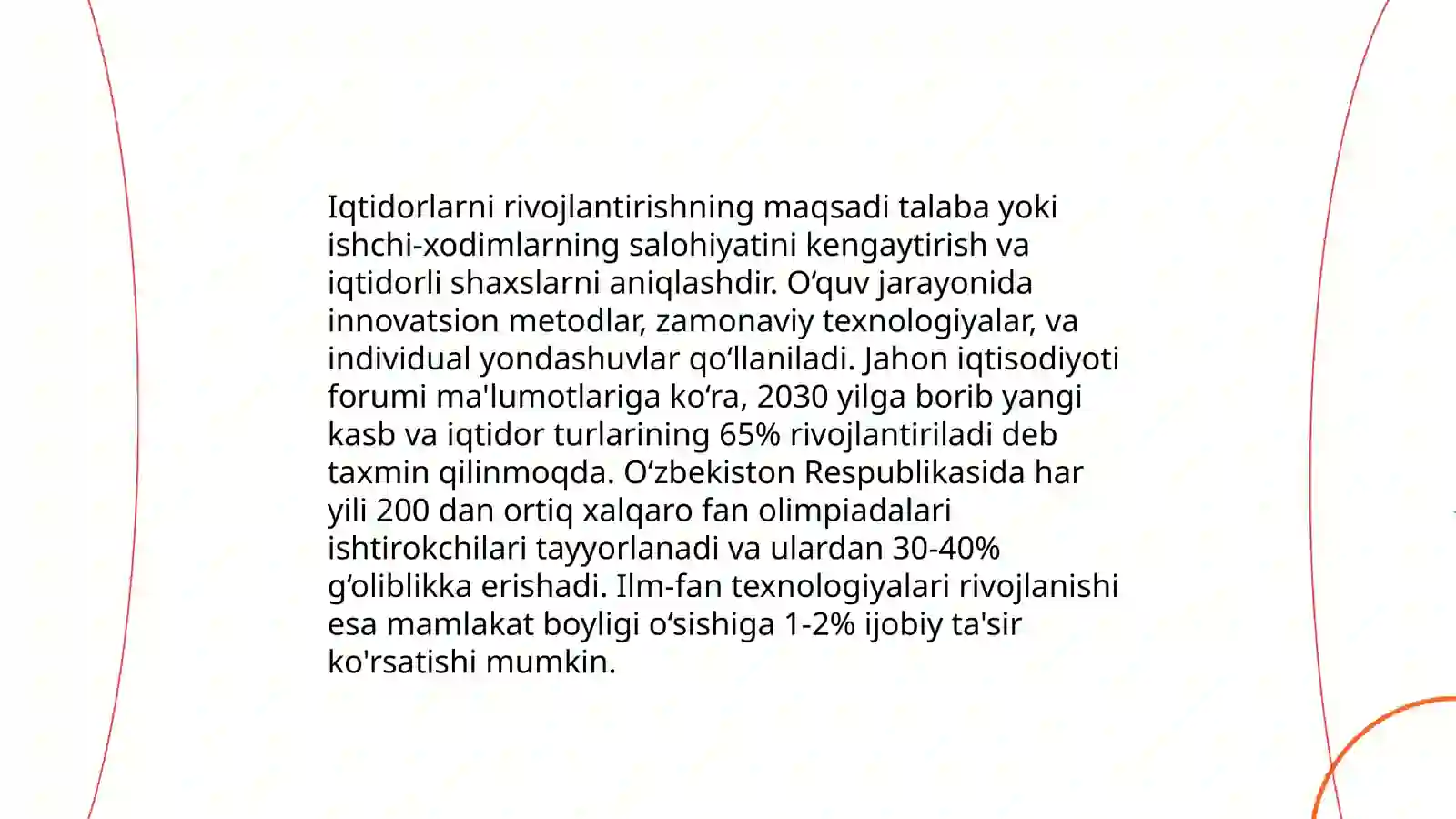 O'qish usullari 4
