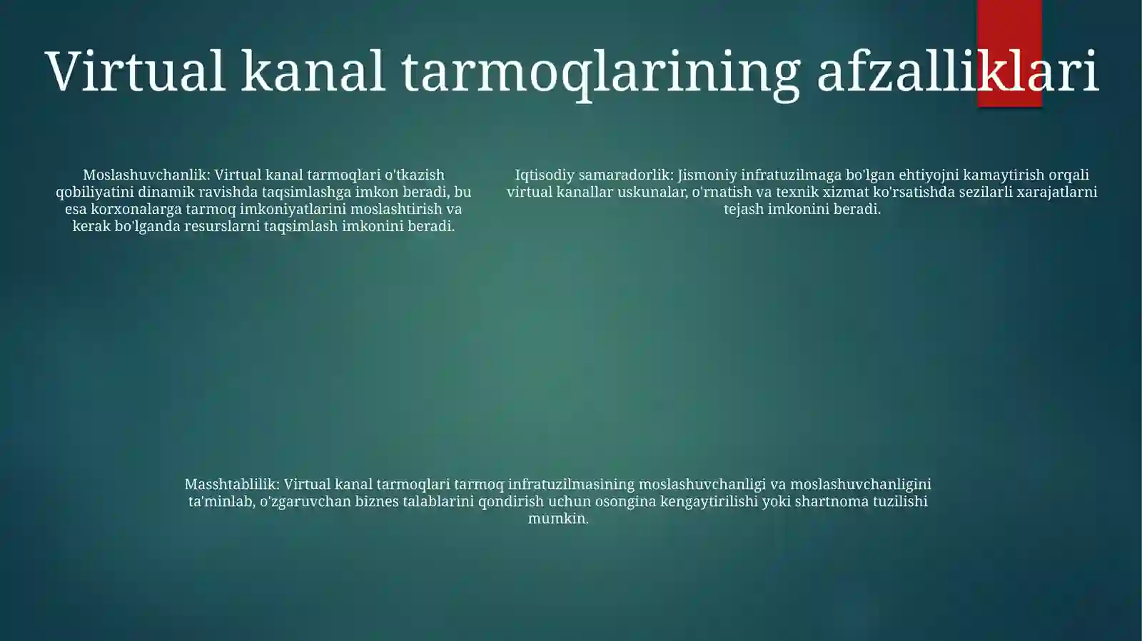 VirtualKannalliTarmoqlar 4