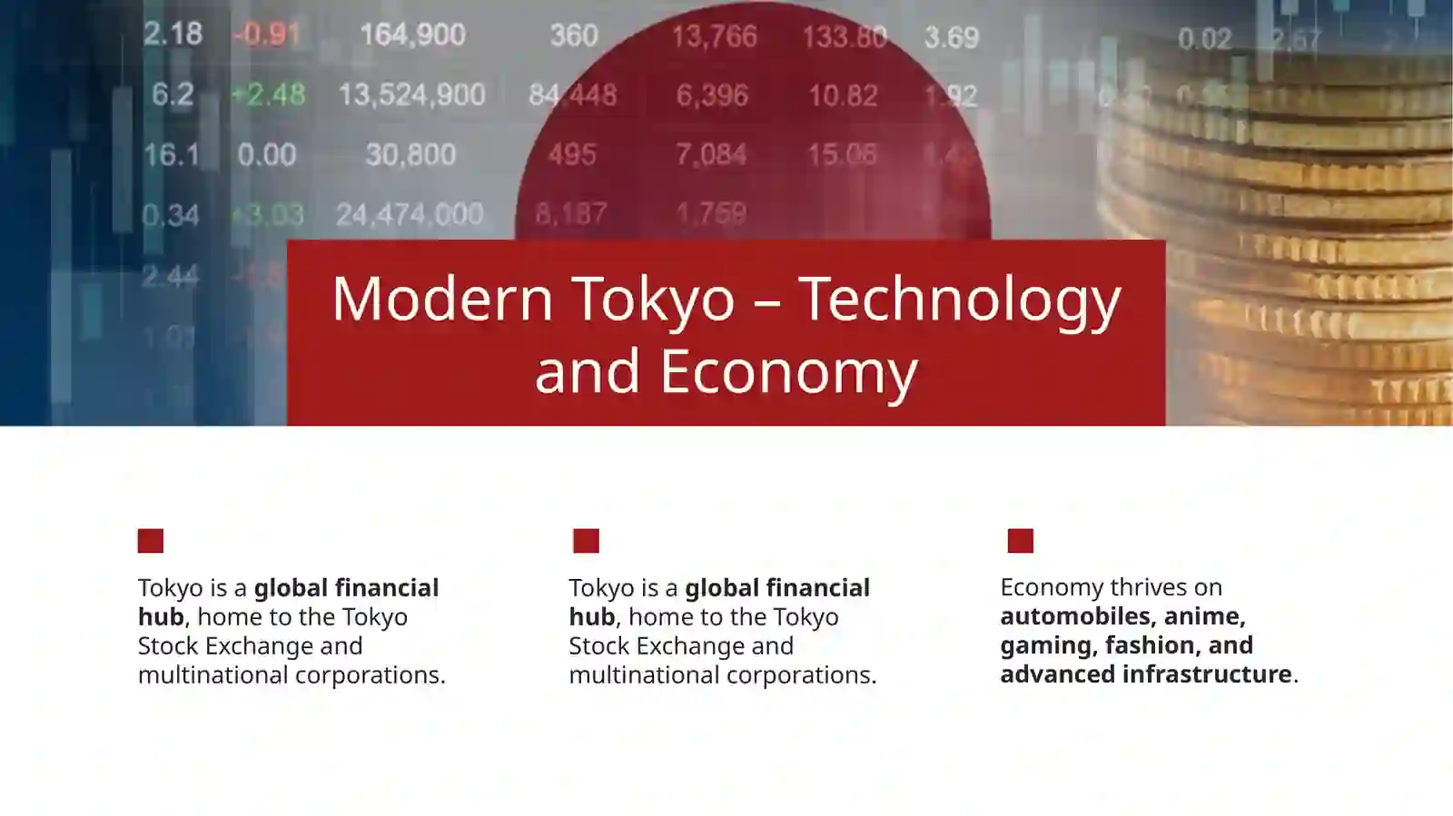 TOKYO JAPAN 4