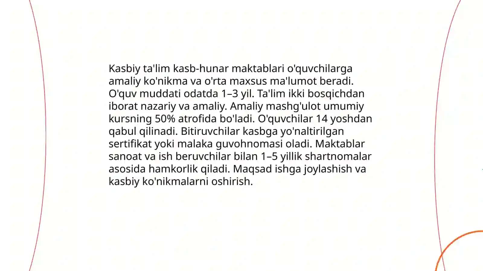 Inson va kasb 4