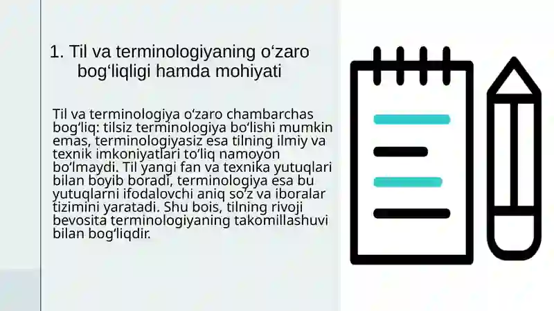 Til va terminologiya 4
