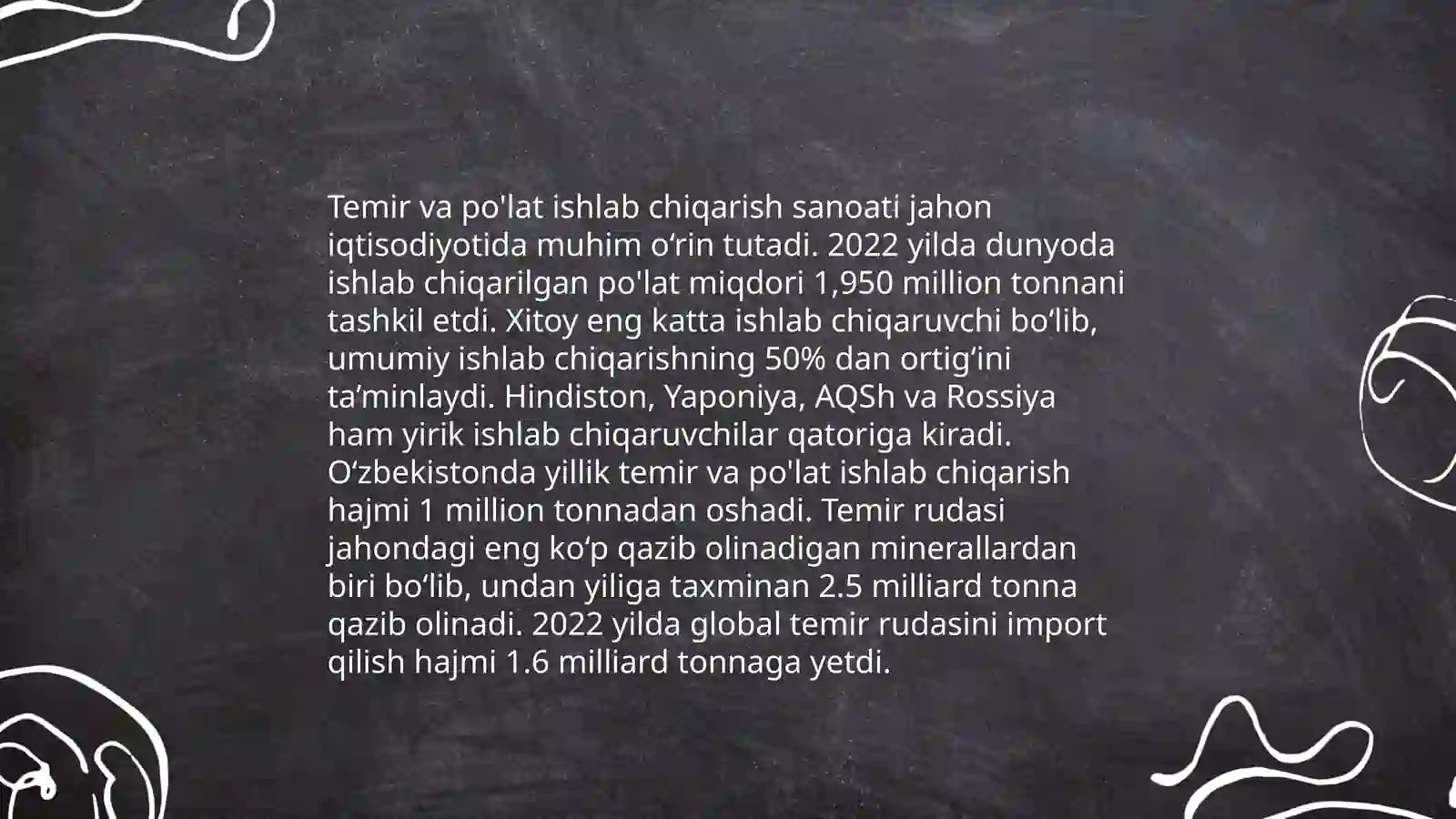 Turkiya metallurgiyasi 4