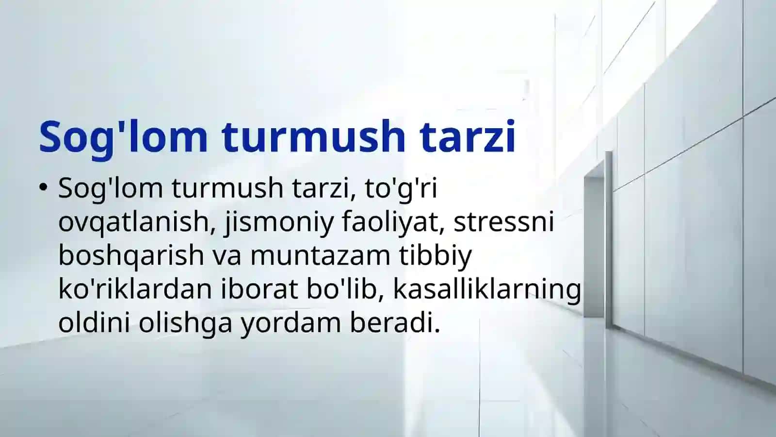 Gigiyena tushunchasi 4