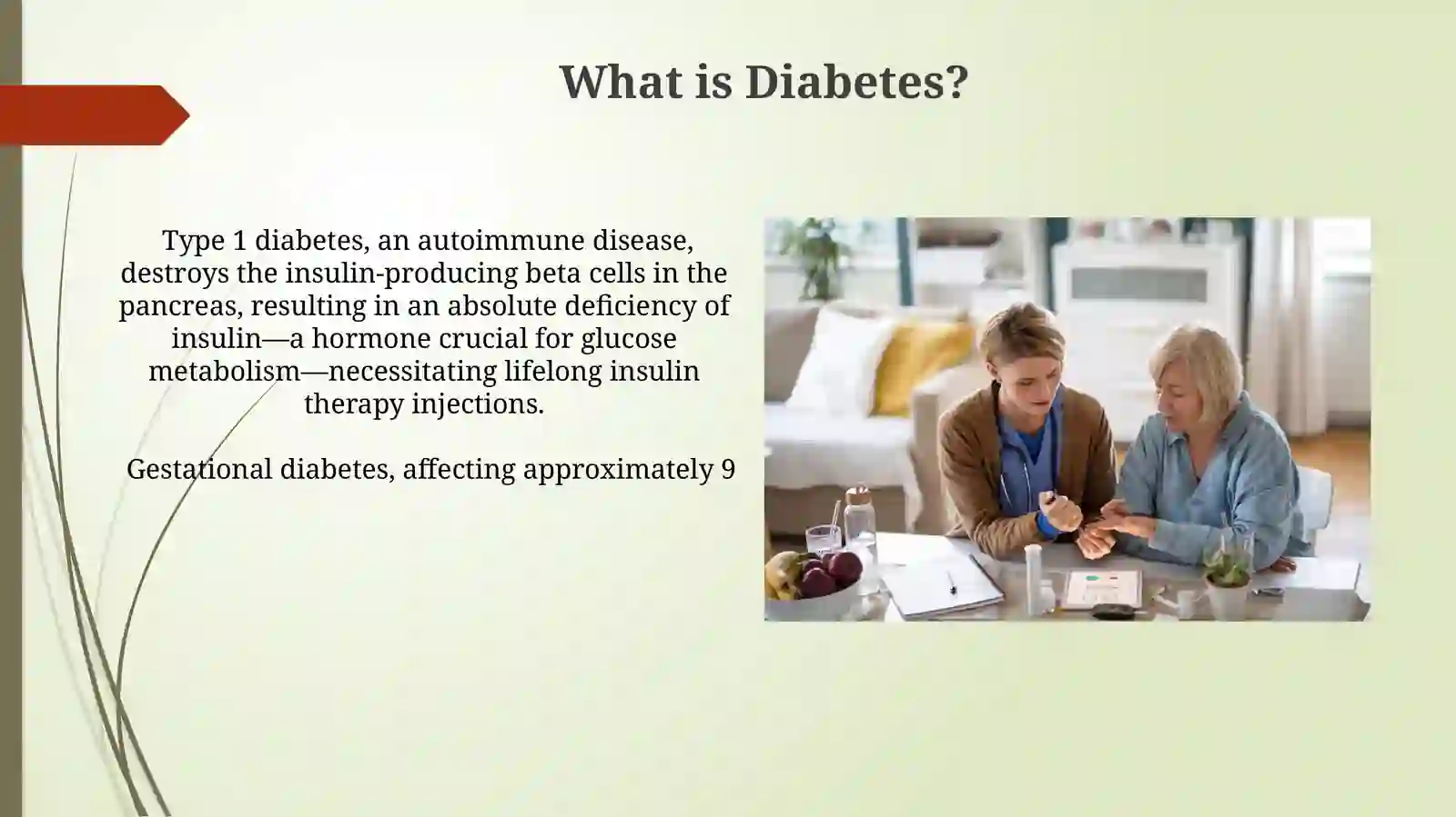 Diabetes 4